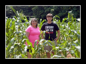 August Farmer Of The Month
